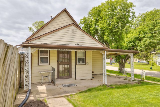 300 E Granger Avenue, Des Moines, IA 50315