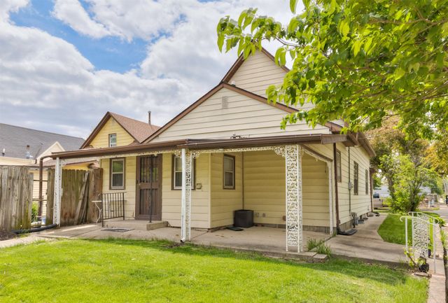 300 E Granger Avenue, Des Moines, IA 50315