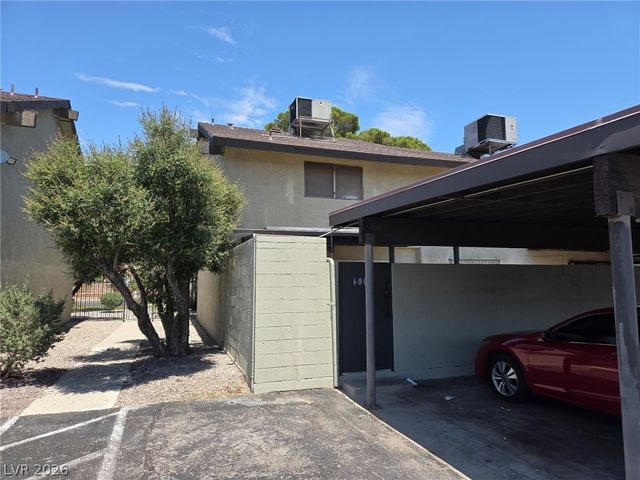 6009 Bromley Avenue, Las Vegas, NV 89107