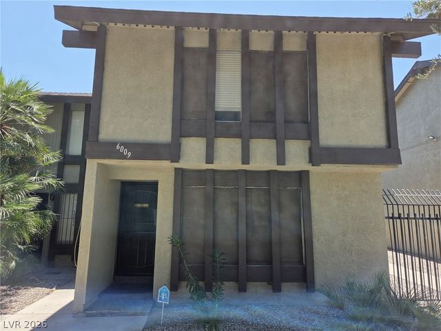 6009 Bromley Avenue, Las Vegas, NV 89107