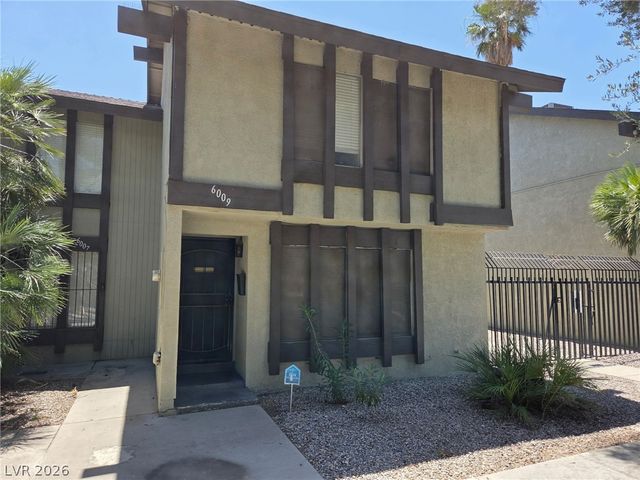 6009 Bromley Avenue, Las Vegas, NV 89107