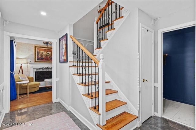 1863 MAUVA JUAN Avenue, Jacksonville, FL 32225