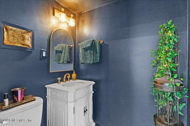 1863 MAUVA JUAN Avenue, Jacksonville, FL 32225