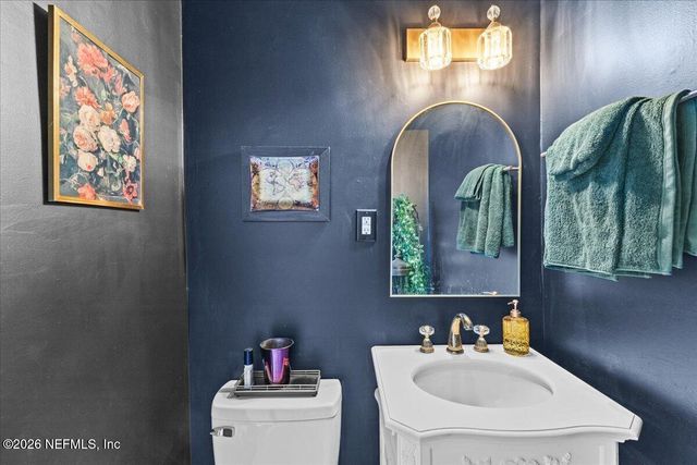 1863 MAUVA JUAN Avenue, Jacksonville, FL 32225