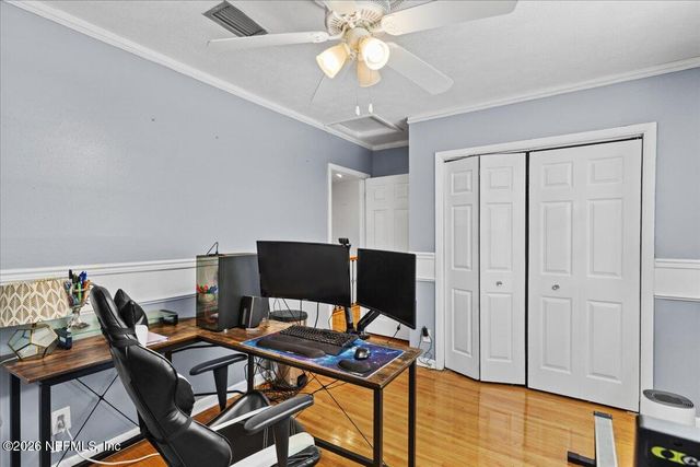 1863 MAUVA JUAN Avenue, Jacksonville, FL 32225