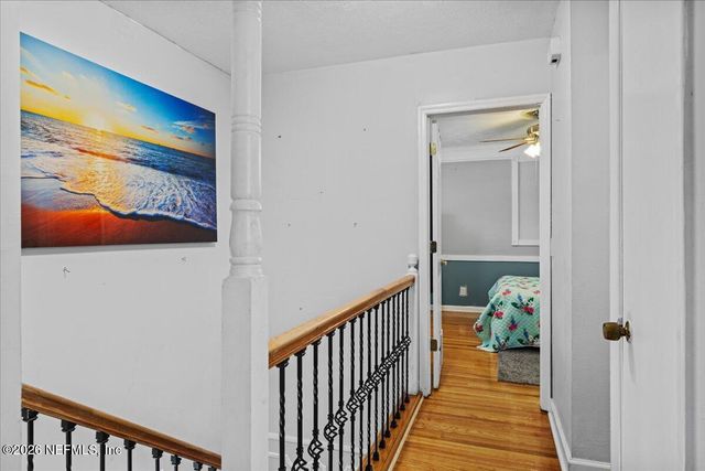 1863 MAUVA JUAN Avenue, Jacksonville, FL 32225