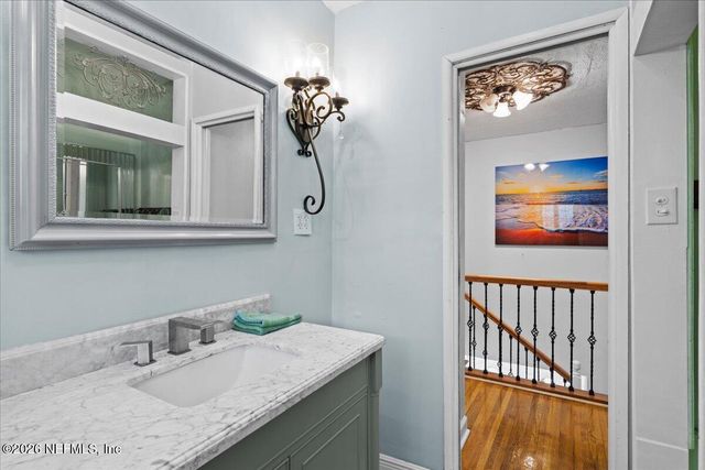 1863 MAUVA JUAN Avenue, Jacksonville, FL 32225