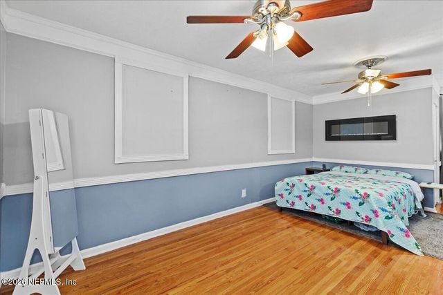 1863 MAUVA JUAN Avenue, Jacksonville, FL 32225