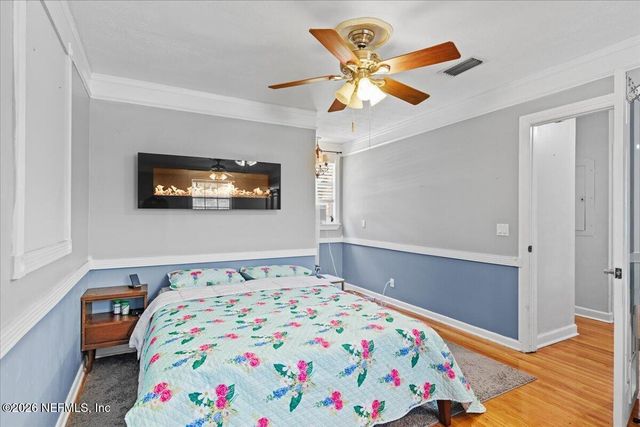 1863 MAUVA JUAN Avenue, Jacksonville, FL 32225