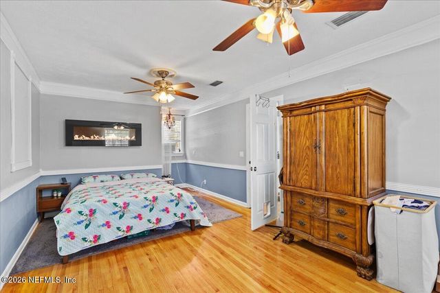 1863 MAUVA JUAN Avenue, Jacksonville, FL 32225