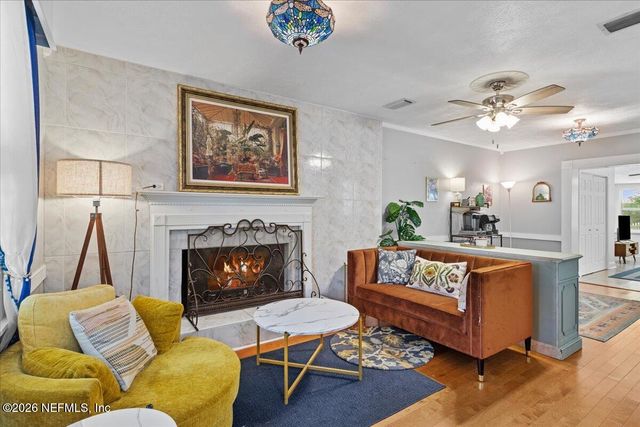 1863 MAUVA JUAN Avenue, Jacksonville, FL 32225