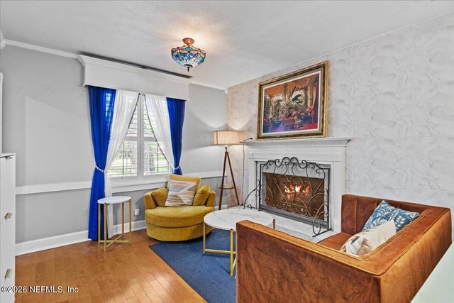 1863 MAUVA JUAN Avenue, Jacksonville, FL 32225