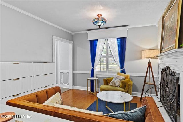 1863 MAUVA JUAN Avenue, Jacksonville, FL 32225