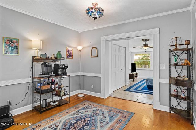 1863 MAUVA JUAN Avenue, Jacksonville, FL 32225