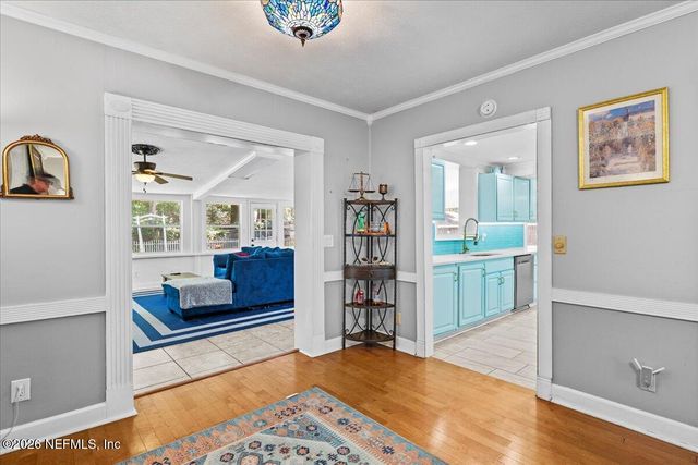 1863 MAUVA JUAN Avenue, Jacksonville, FL 32225