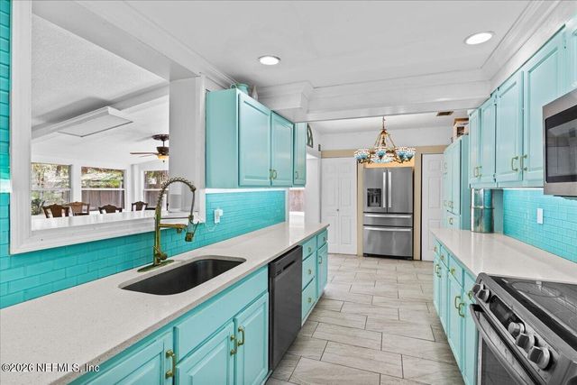 1863 MAUVA JUAN Avenue, Jacksonville, FL 32225