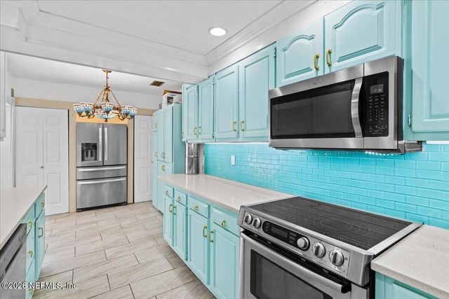 1863 MAUVA JUAN Avenue, Jacksonville, FL 32225