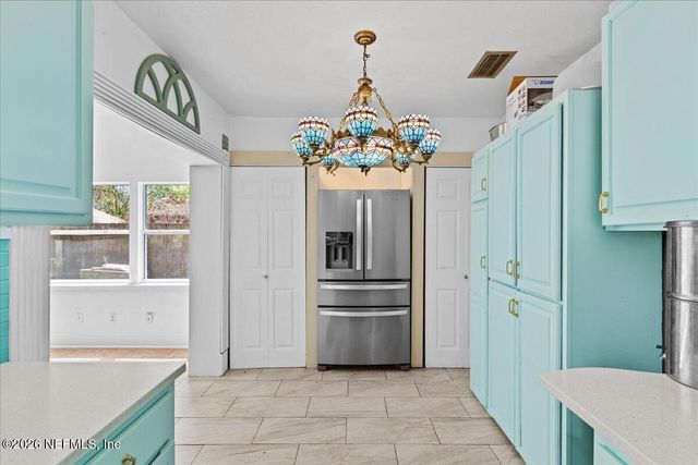 1863 MAUVA JUAN Avenue, Jacksonville, FL 32225