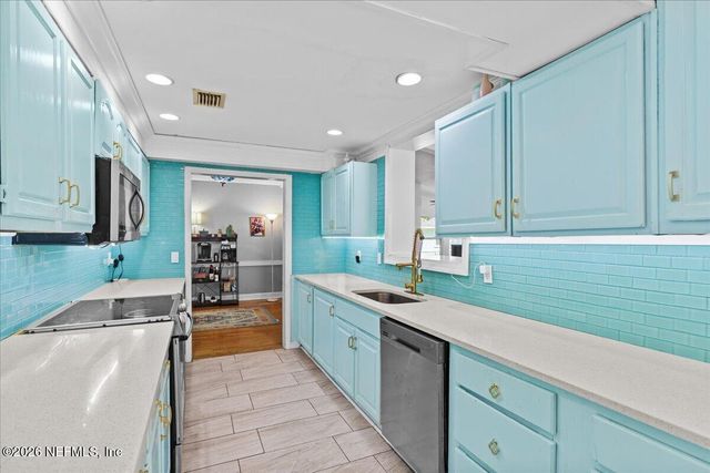 1863 MAUVA JUAN Avenue, Jacksonville, FL 32225