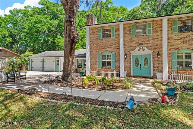 1863 MAUVA JUAN Avenue, Jacksonville, FL 32225