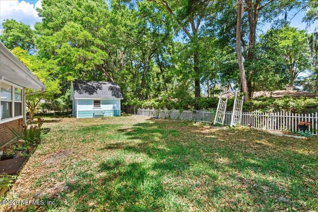 1863 MAUVA JUAN Avenue, Jacksonville, FL 32225