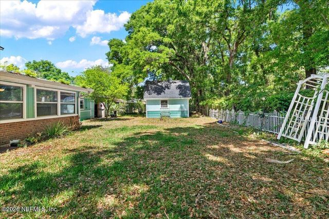 1863 MAUVA JUAN Avenue, Jacksonville, FL 32225