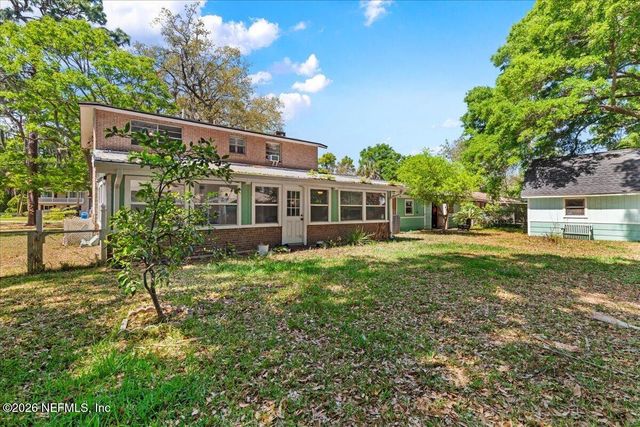 1863 MAUVA JUAN Avenue, Jacksonville, FL 32225