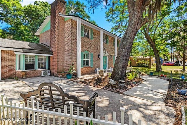 1863 MAUVA JUAN Avenue, Jacksonville, FL 32225