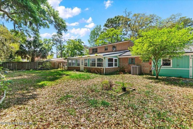 1863 MAUVA JUAN Avenue, Jacksonville, FL 32225