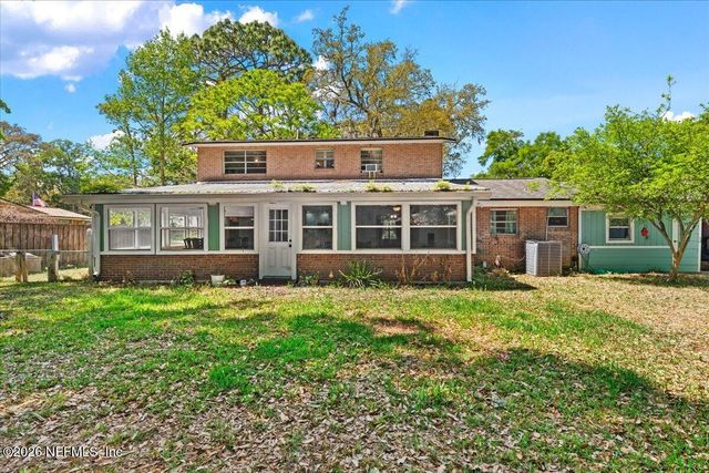 1863 MAUVA JUAN Avenue, Jacksonville, FL 32225