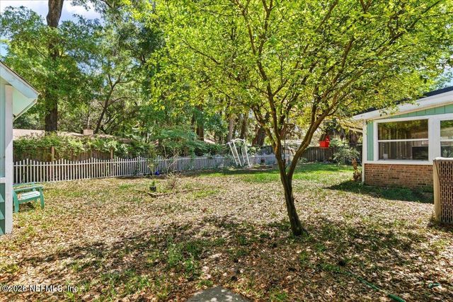 1863 MAUVA JUAN Avenue, Jacksonville, FL 32225