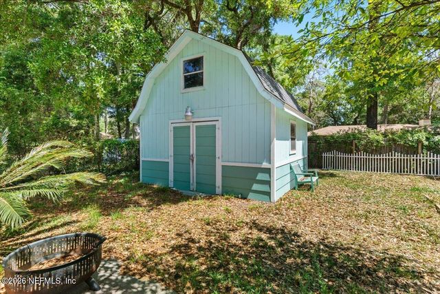 1863 MAUVA JUAN Avenue, Jacksonville, FL 32225