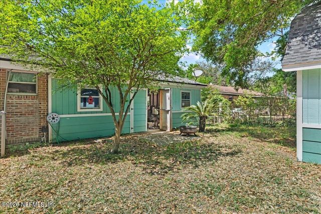 1863 MAUVA JUAN Avenue, Jacksonville, FL 32225