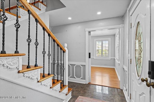 1863 MAUVA JUAN Avenue, Jacksonville, FL 32225