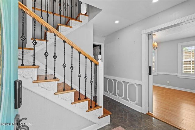 1863 MAUVA JUAN Avenue, Jacksonville, FL 32225