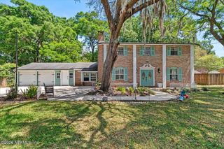 1863 MAUVA JUAN Avenue, Jacksonville, FL 32225