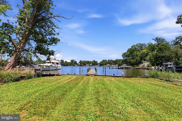 2203 MULBERRY HILL RD, Annapolis, MD 21409