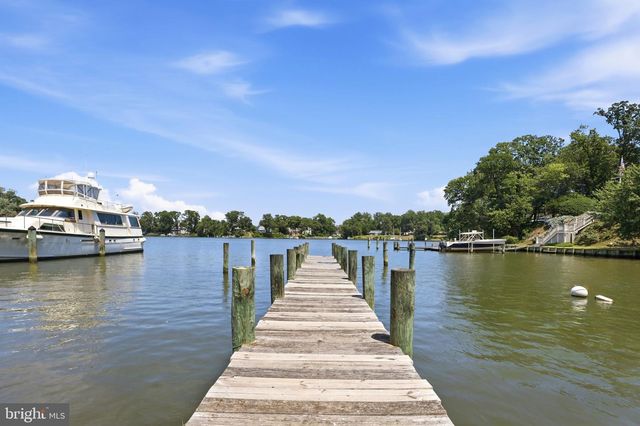 2203 MULBERRY HILL RD, Annapolis, MD 21409
