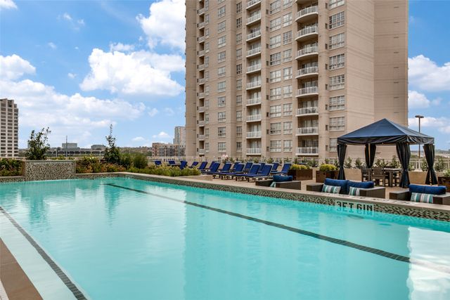3225 Turtle Creek Boulevard 42, Dallas, TX 75219