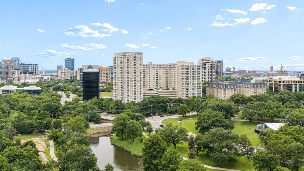 3225 Turtle Creek Boulevard 42, Dallas, TX 75219