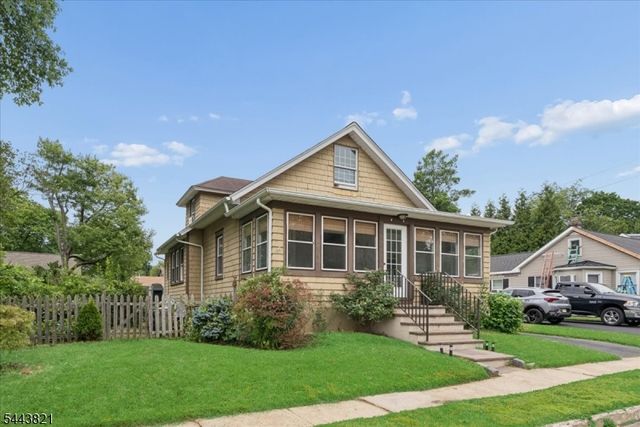 91 Mcadoo Ave, Hamilton Twp., NJ 08619