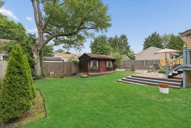 91 Mcadoo Ave, Hamilton Twp., NJ 08619