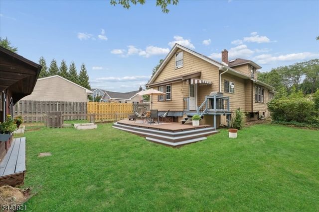 91 Mcadoo Ave, Hamilton Twp., NJ 08619