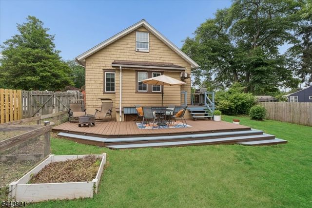 91 Mcadoo Ave, Hamilton Twp., NJ 08619