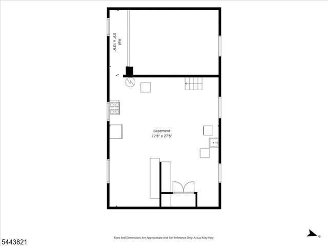 91 Mcadoo Ave, Hamilton Twp., NJ 08619