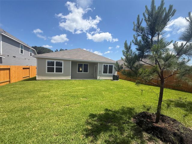 10351 Red Cardinal Drive, Cleveland, TX 77328