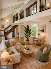 3824 PORTER ST NW #E395, Washington, DC 20016