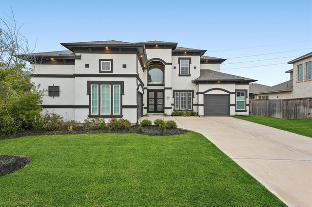 30330 Parkside Passage Drive, Fulshear, TX 77441