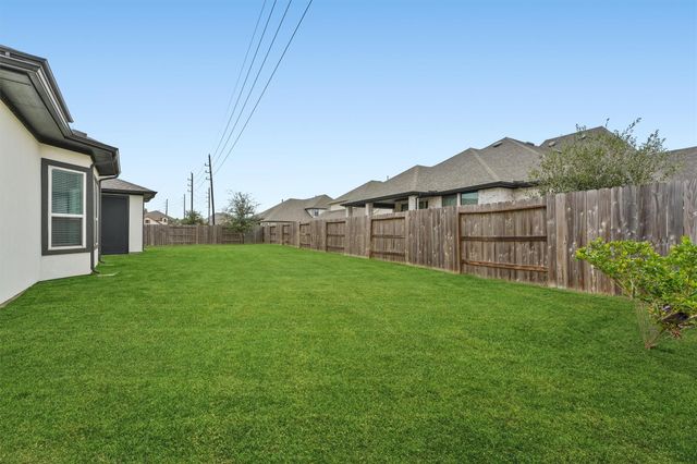 30330 Parkside Passage Drive, Fulshear, TX 77441