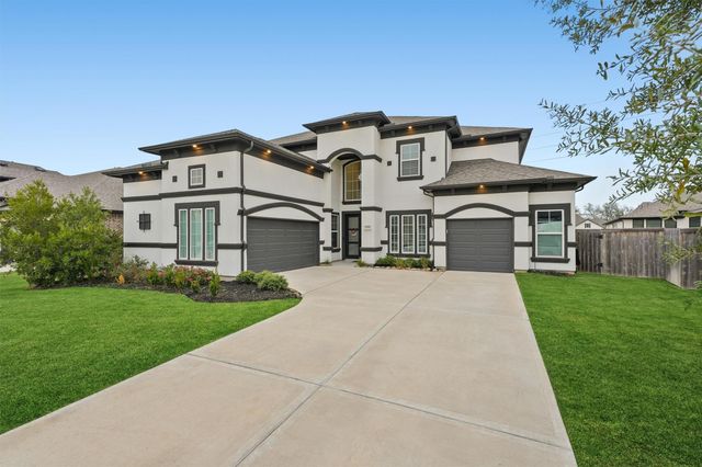 30330 Parkside Passage Drive, Fulshear, TX 77441